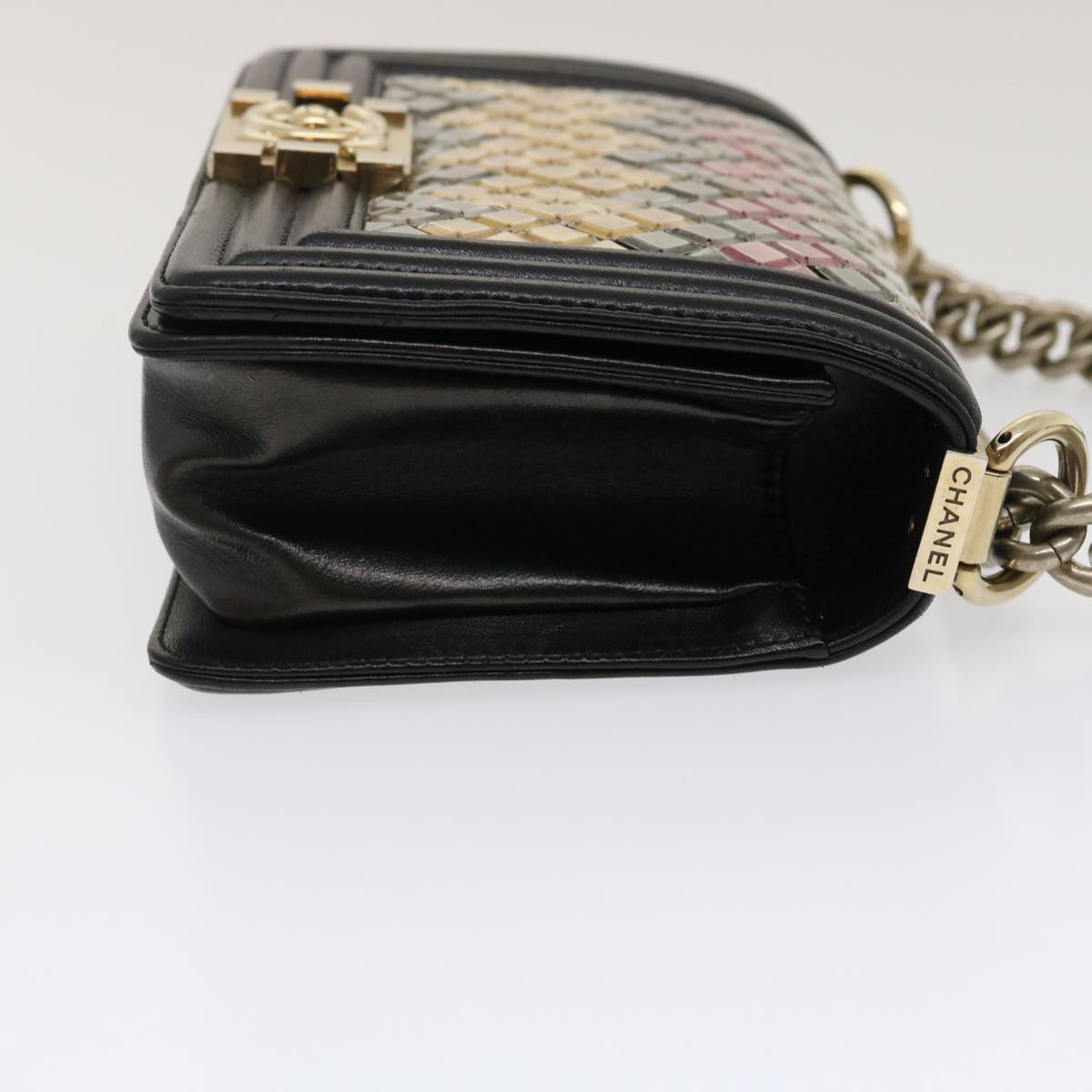Chanel Shoulder Bag - Almora Bags