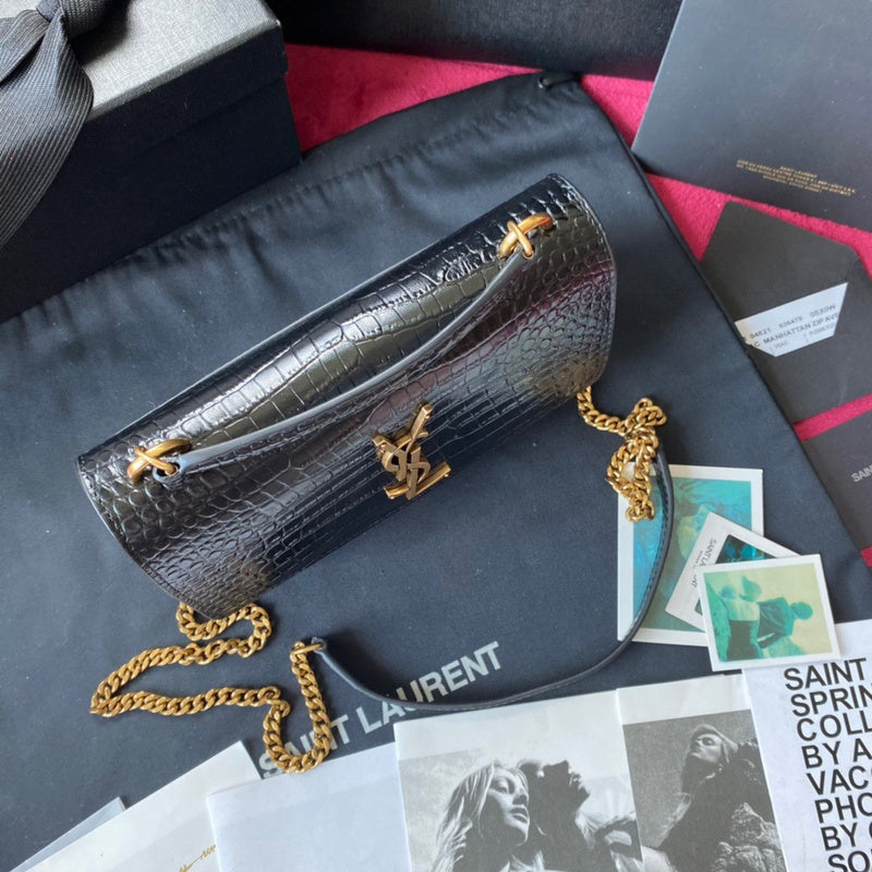 Yves Saint Laurent - Bags
