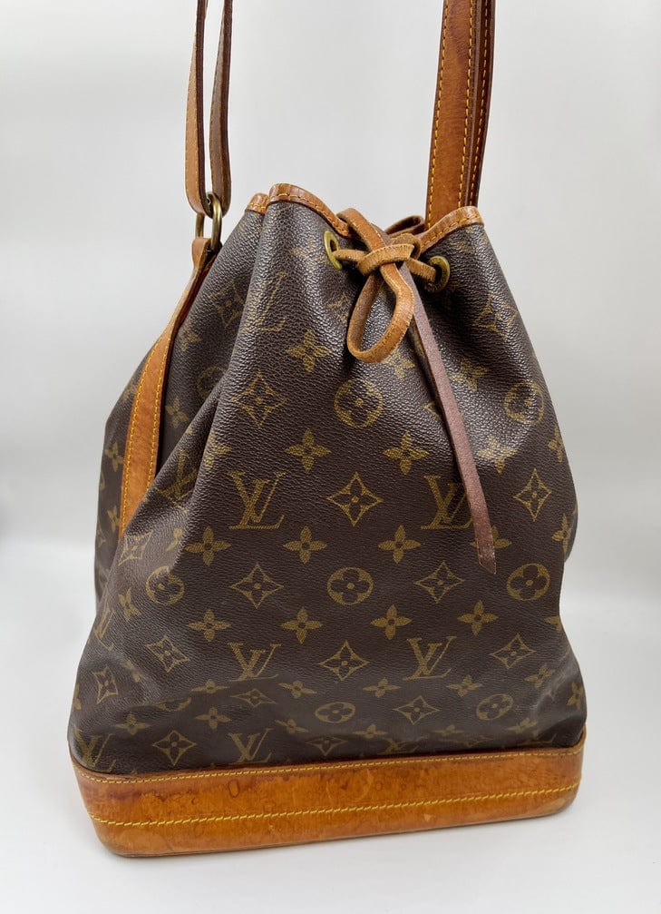 Louis Vuitton Noé Bag