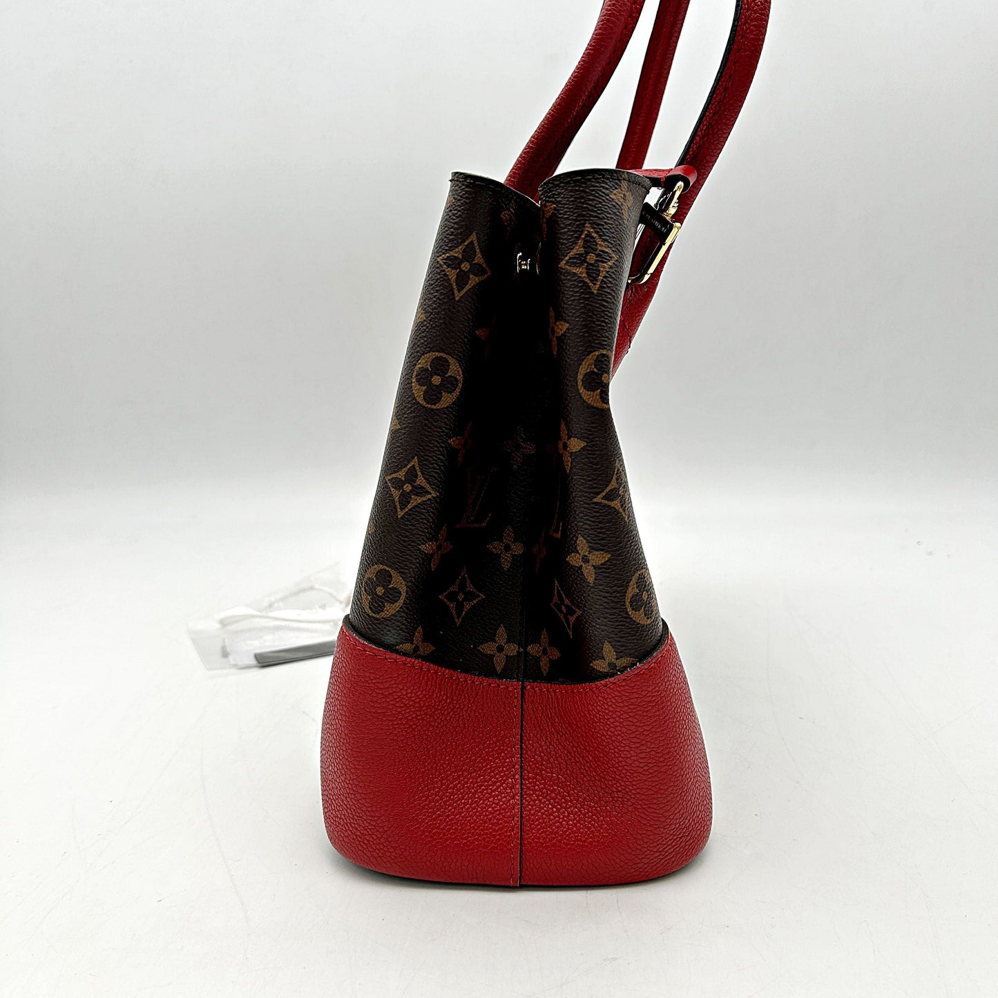 LOUIS VUITTON Monogram Flandrin Cherry 1170836 | FASHIONPHILE LA38770