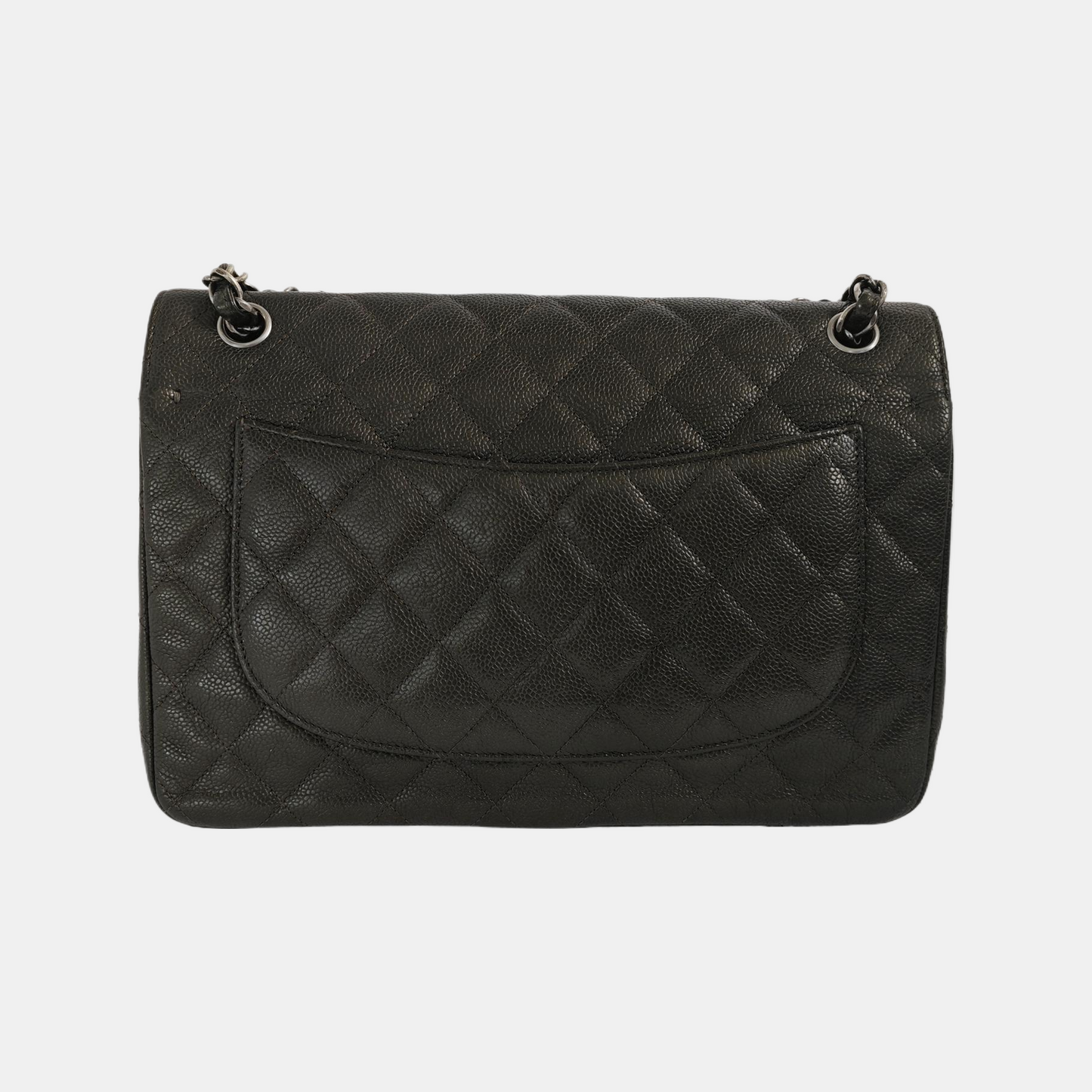 Chanel Classic Flap Shoulder Bag - Almora Bags