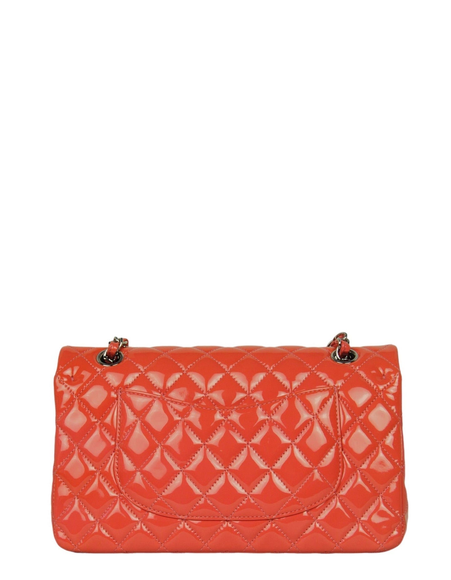 Chanel Flap Shoulder Bag - Almora Bags