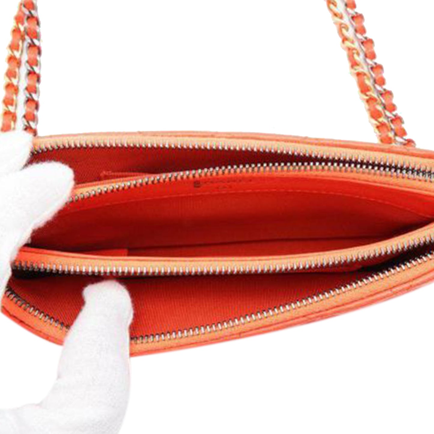 Chanel Shoulder Bag - Almora Bags