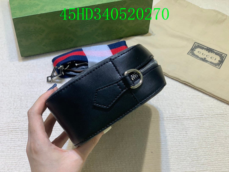 Gucci Designer Tote