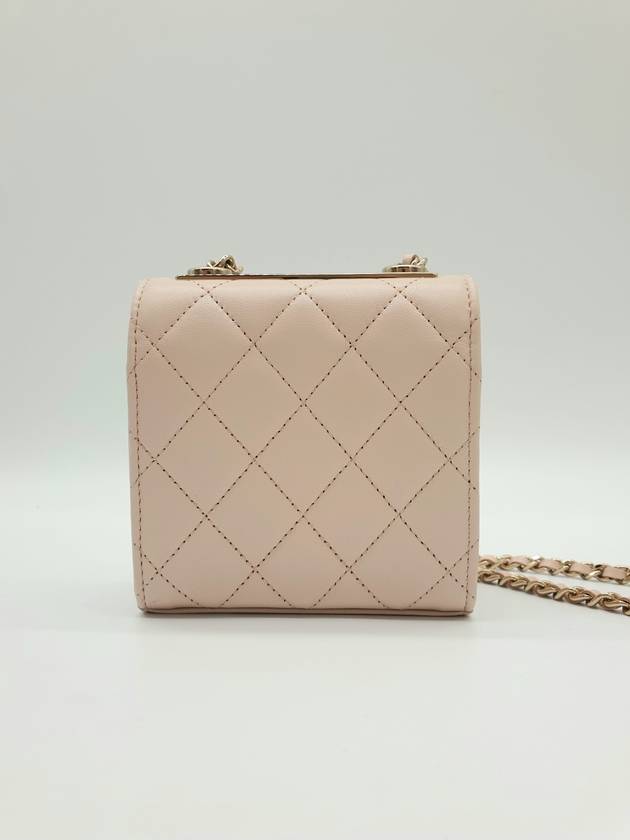 Chanel Mini Handbag - Almora Bags