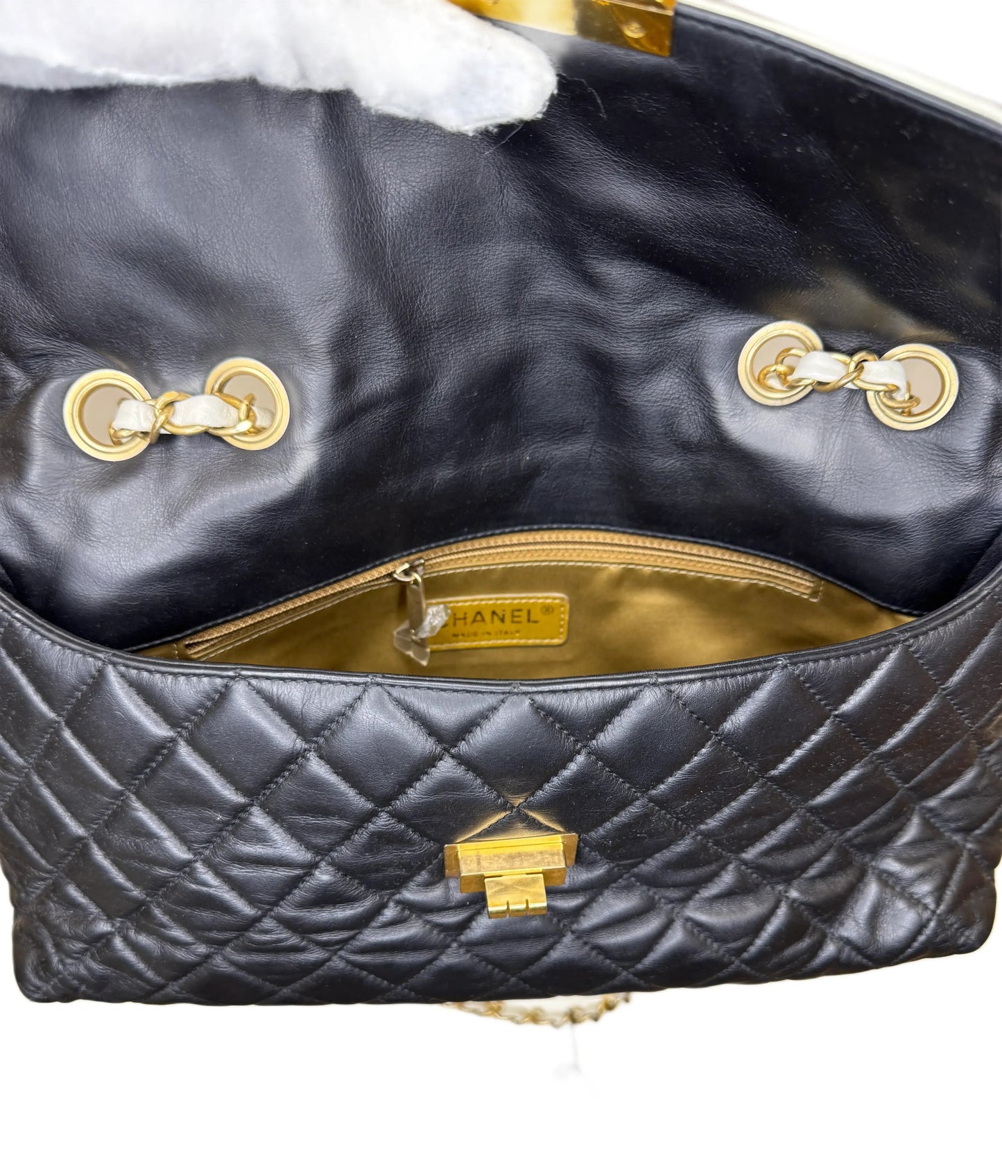 Chanel Flap Shoulder Bag - Almora Bags