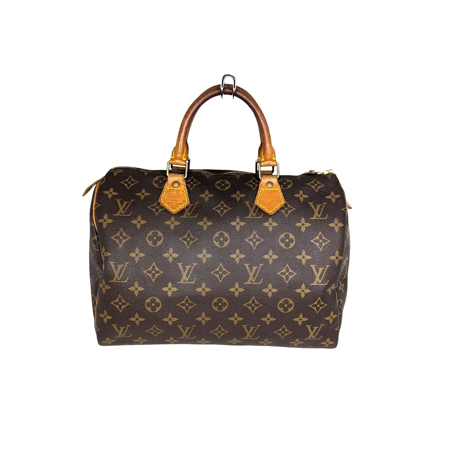 Louis Vuitton 1991 Monogram Canvas Bag