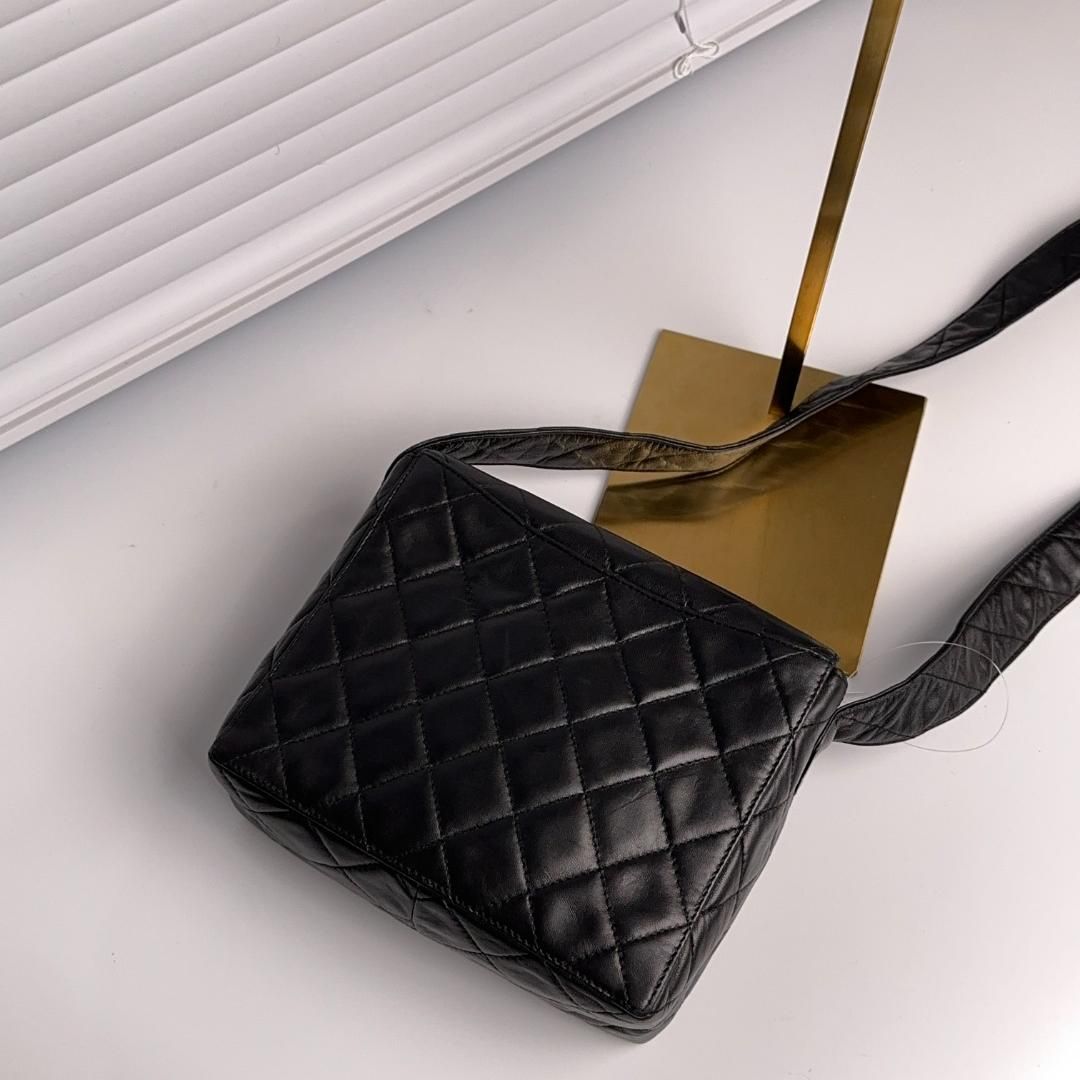 Chanel Crossbody Bag - Almora Bags