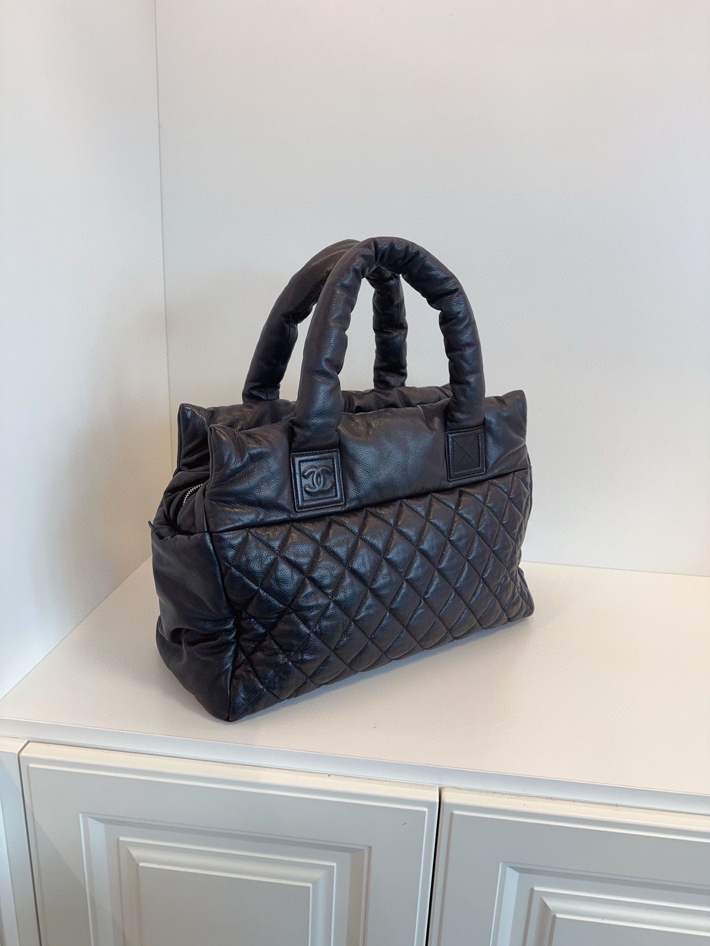 Chanel Handbag Bag - Almora Bags
