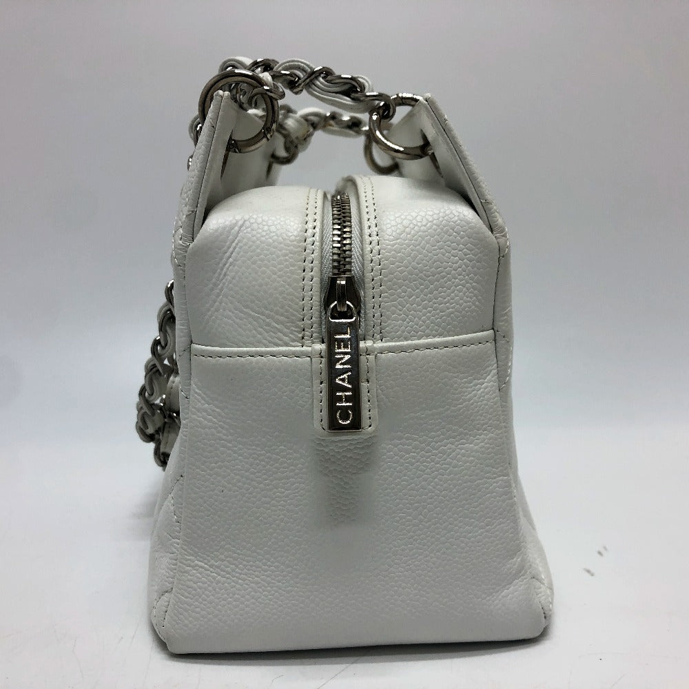 Chanel Matelassé Handbag Bag - Almora Bags