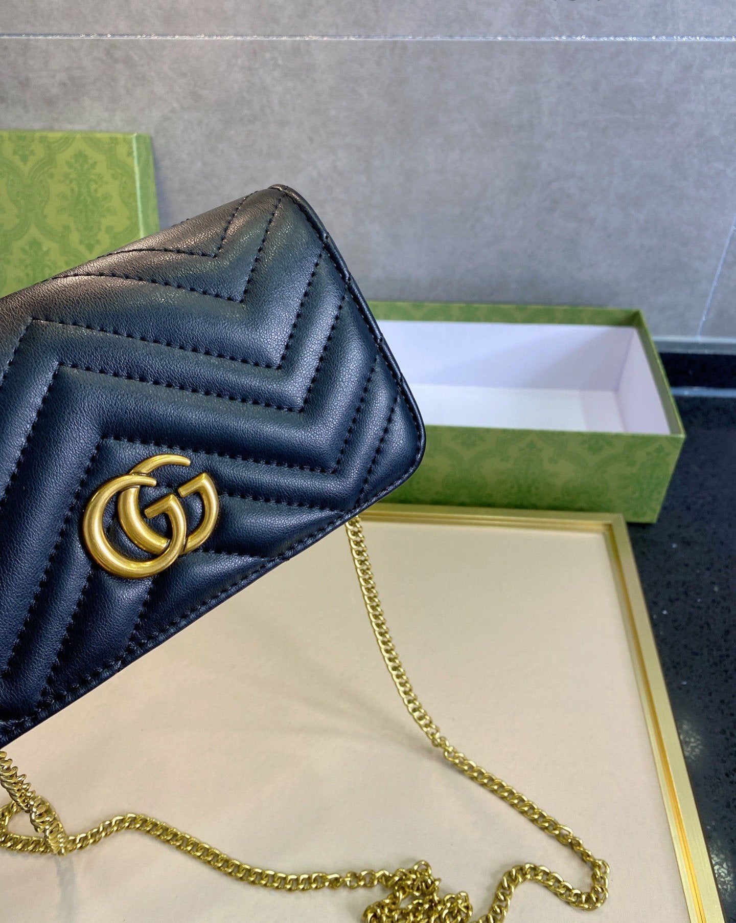 Gucci Designer Handbag