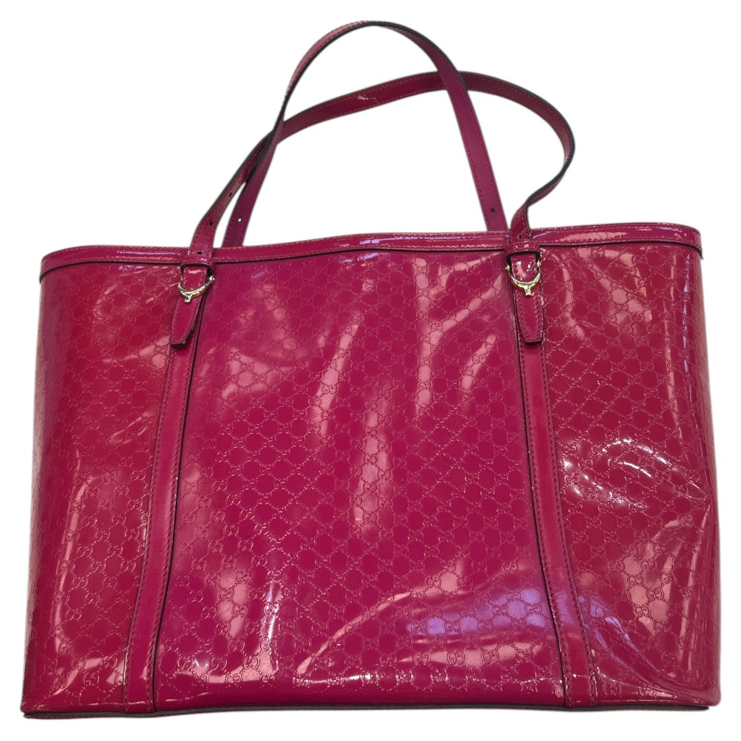 Gucci Designer Tote