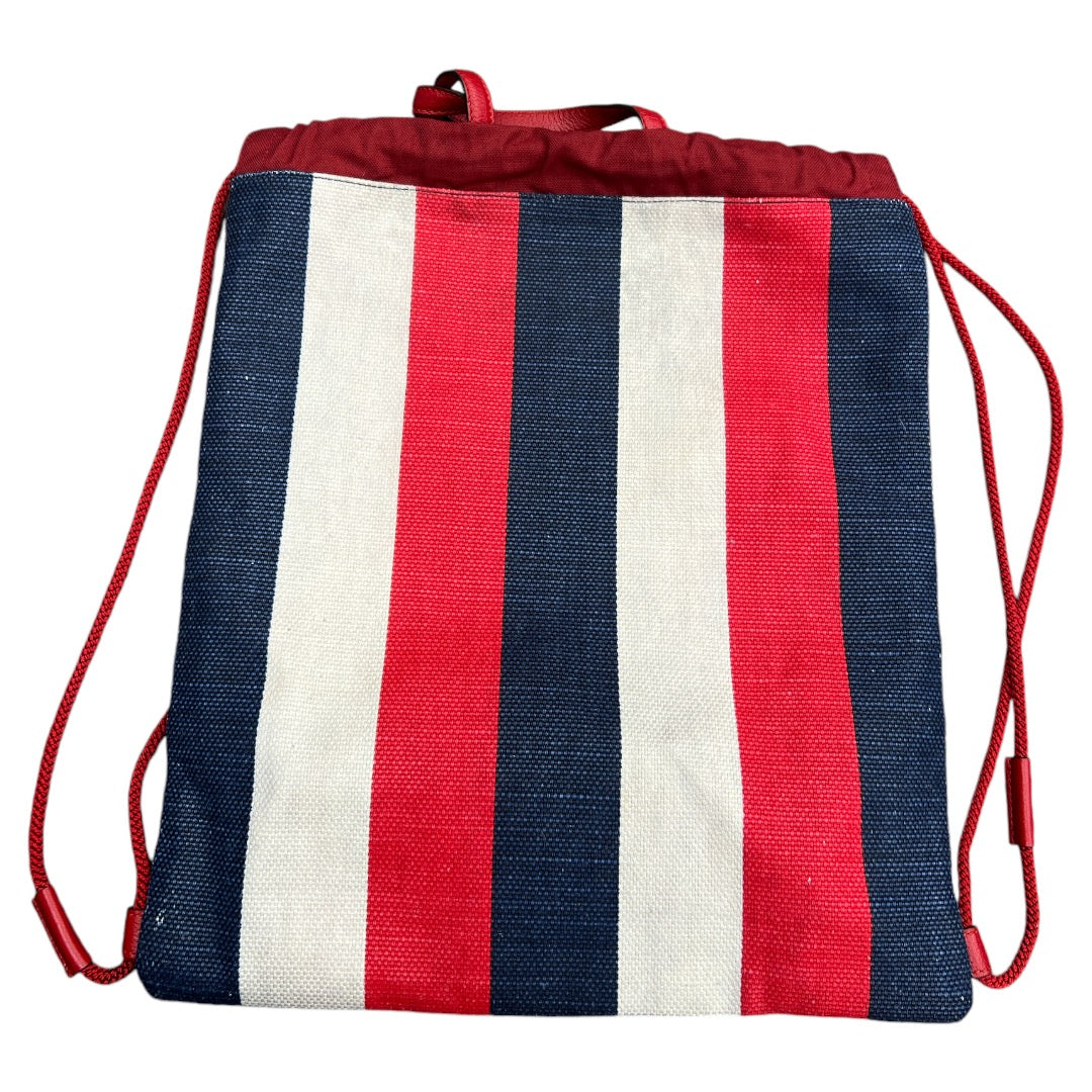 Gucci Backpack