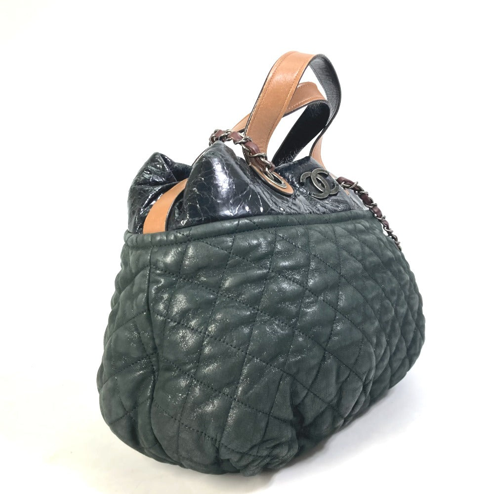 Chanel Shoulder Bag - Almora Bags