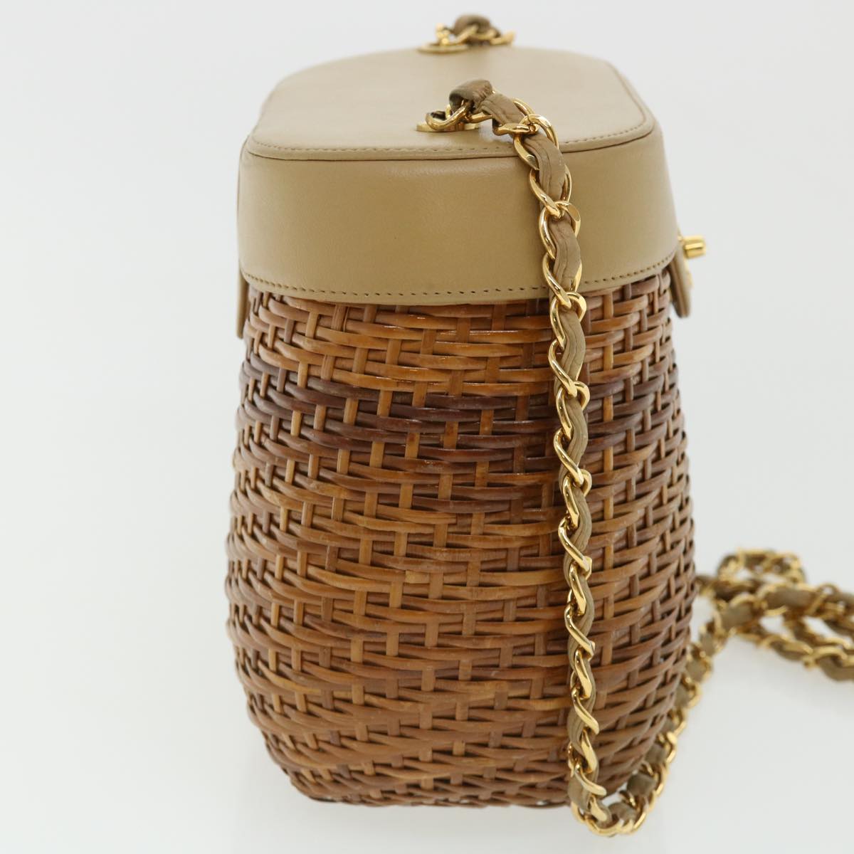 Chanel Shoulder Bag - Almora Bags