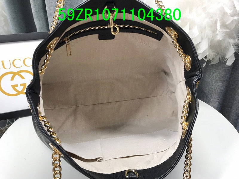 Gucci Designer Tote