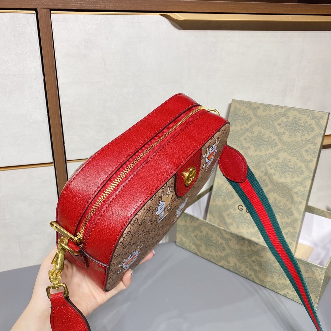 Gucci Designer Handbag