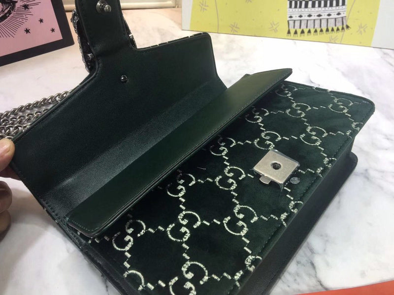 Gucci Designer Tote