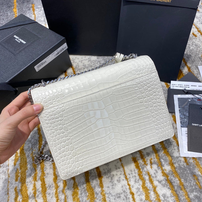 Yves Saint Laurent - Bags