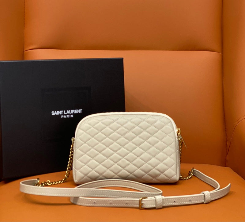Yves Saint Laurent - Bags