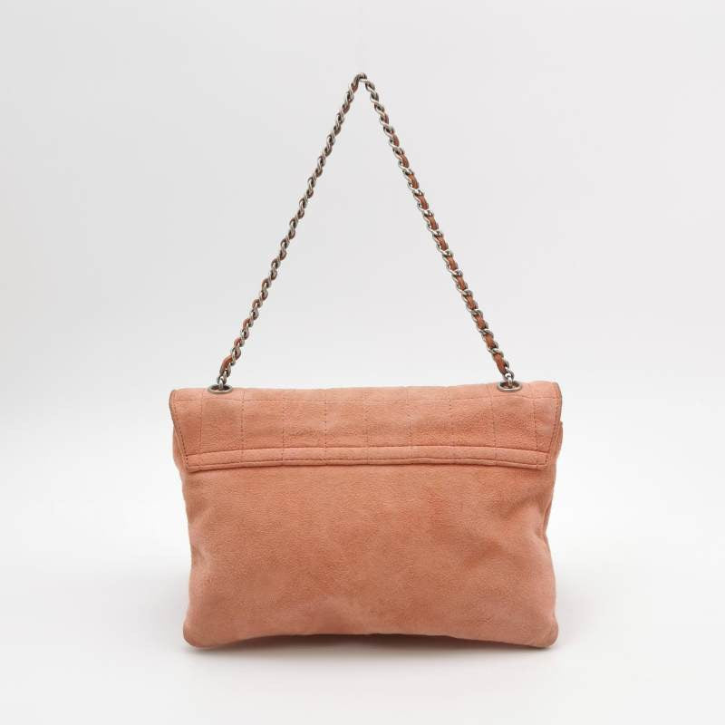 Chanel Flap Shoulder Bag - Almora Bags