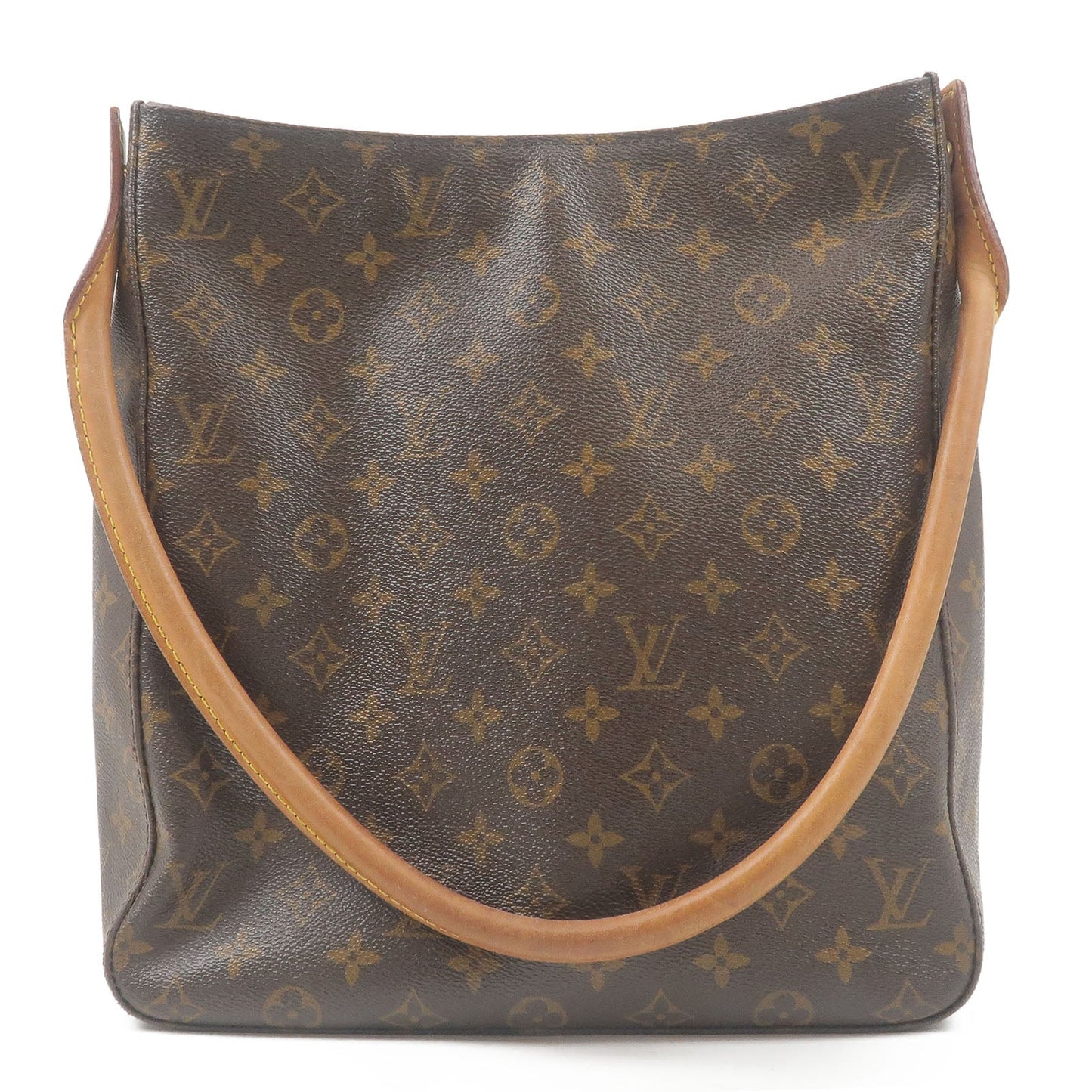 Louis Vuitton Monogram Looping GM Shoulder Bag