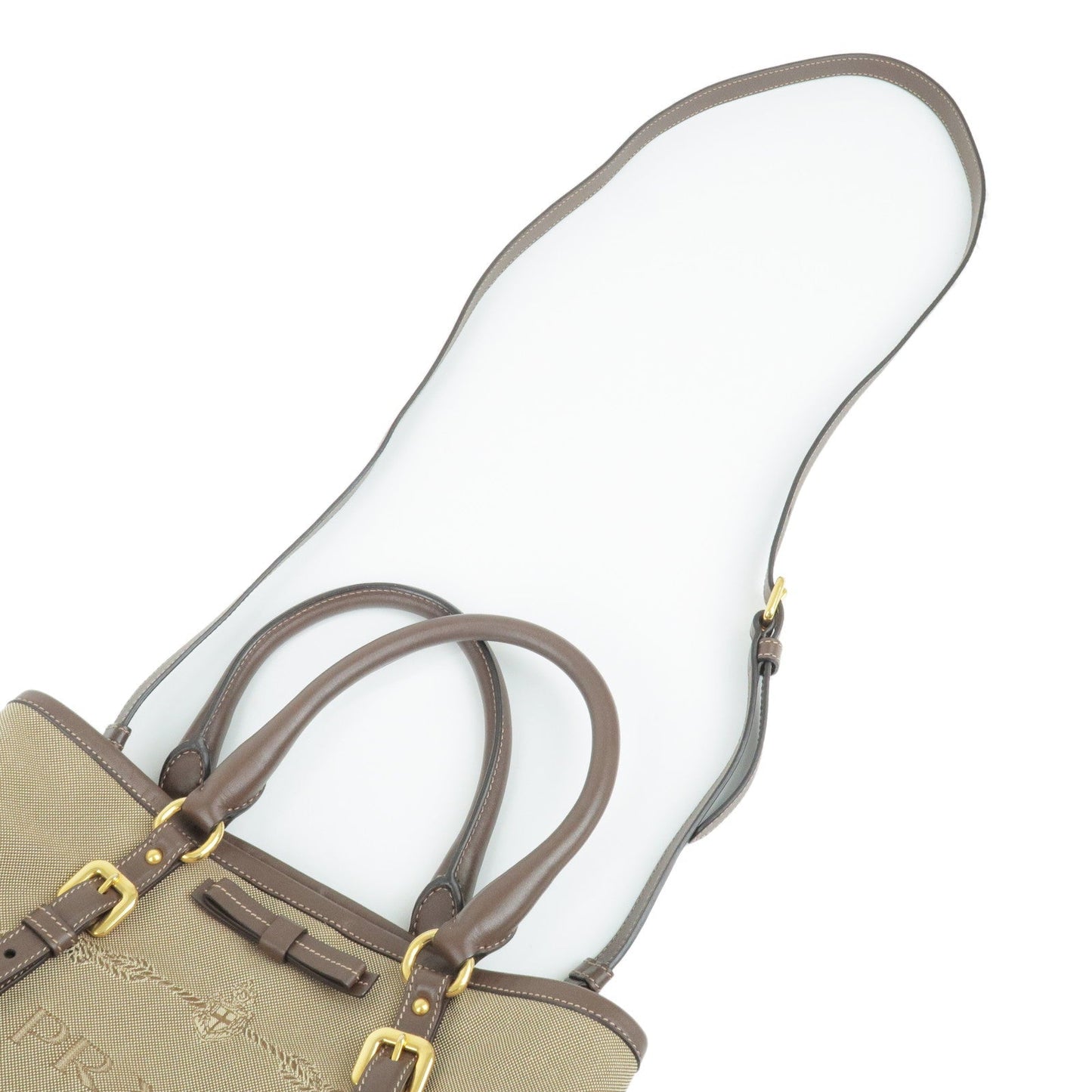 PRADA BAG