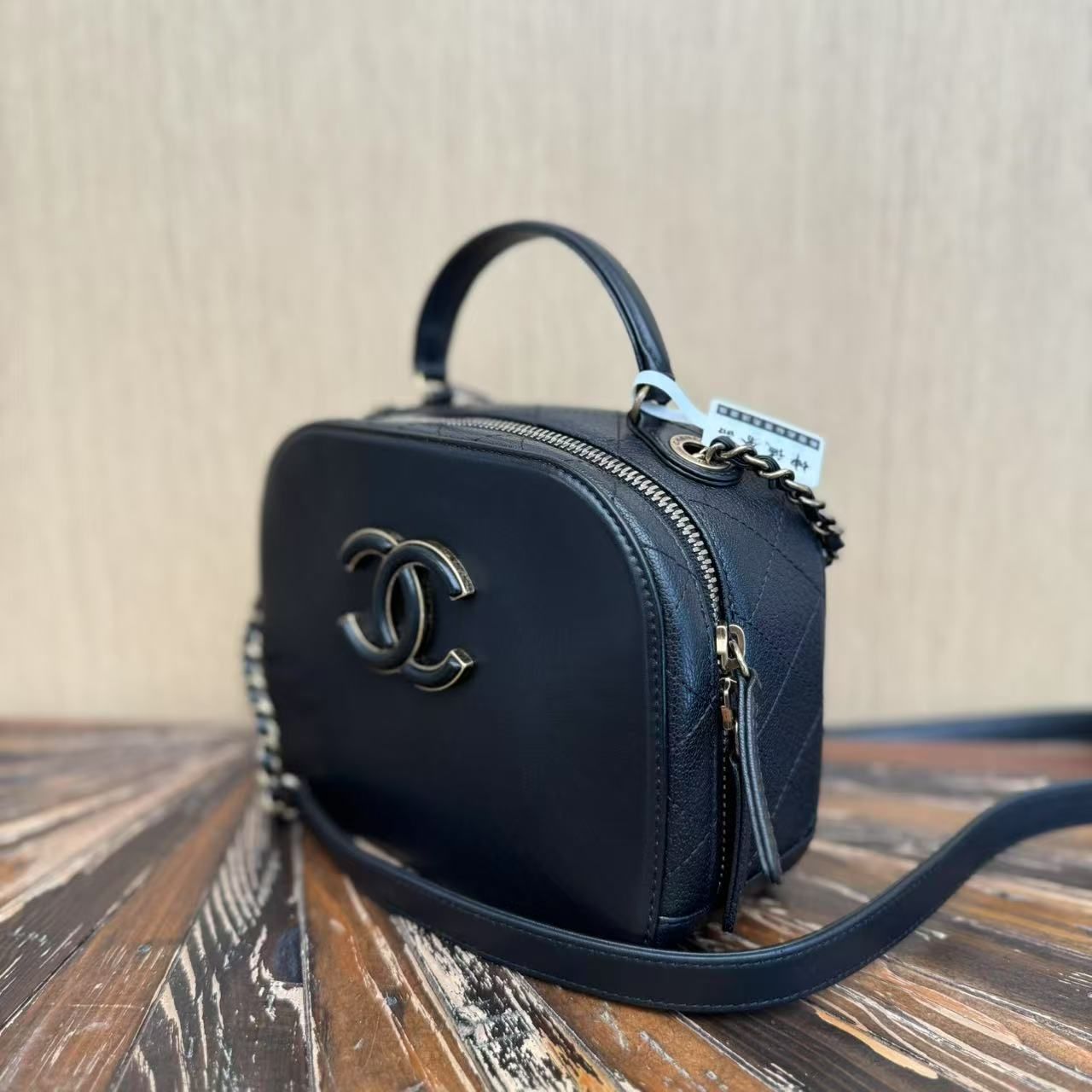 Chanel Crossbody Bag - Almora Bags