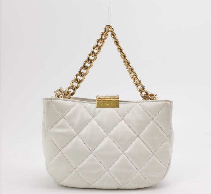 Chanel Handbag Bag - Almora Bags