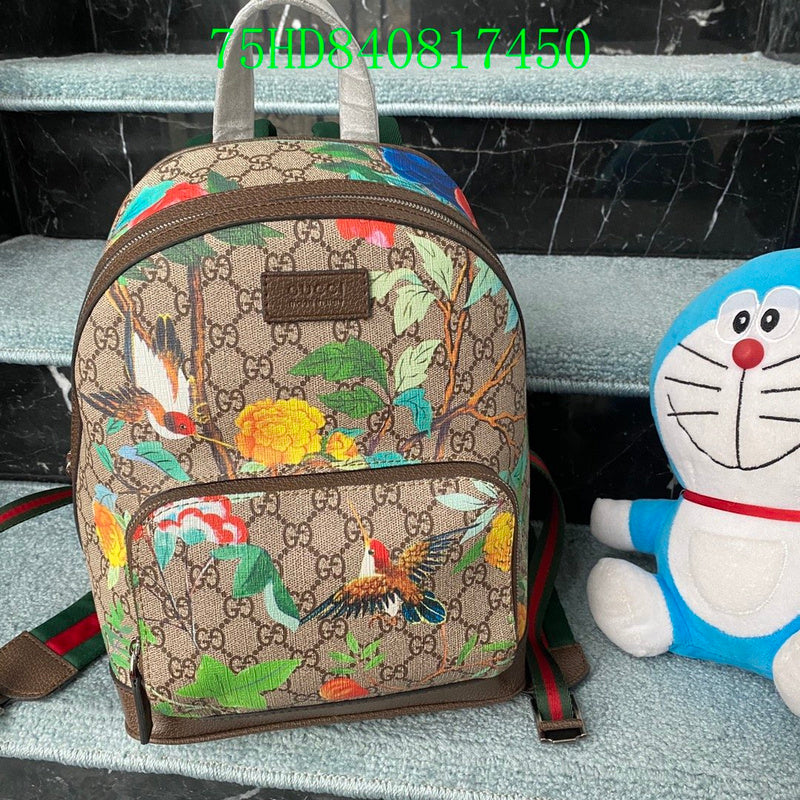 Gucci Designer Tote