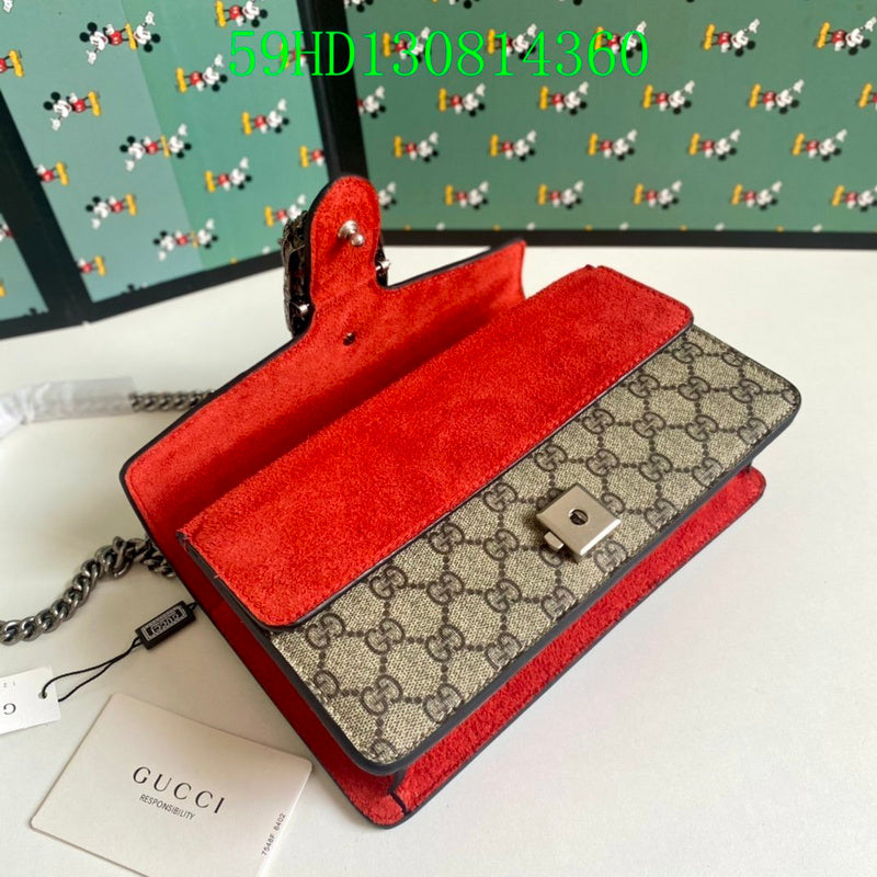 Gucci Designer Tote
