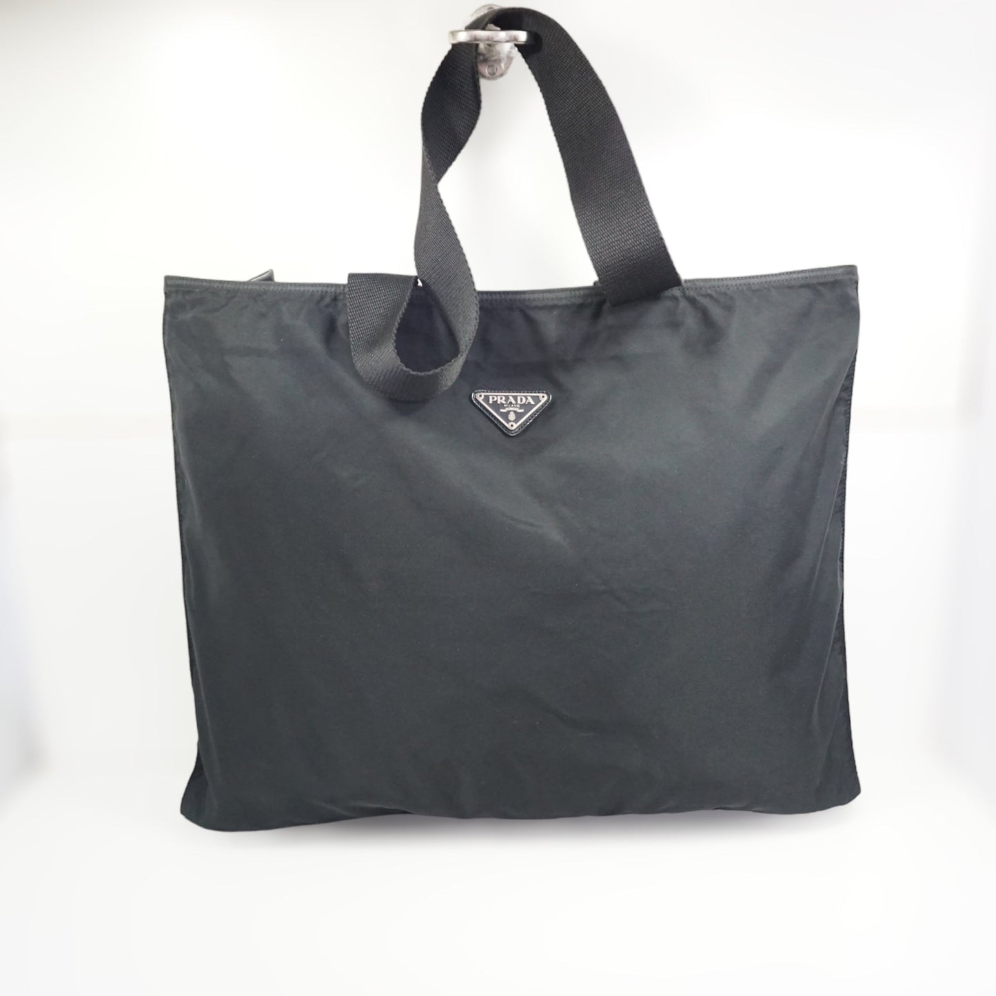 Prada Sort Luxury Handbag