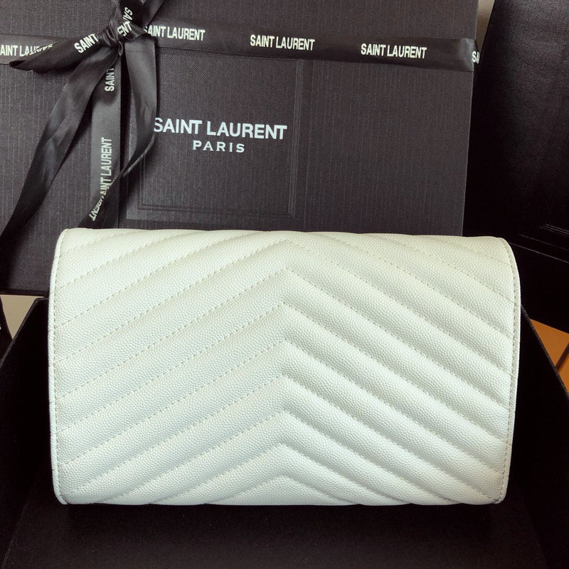 Yves Saint Laurent - Bags
