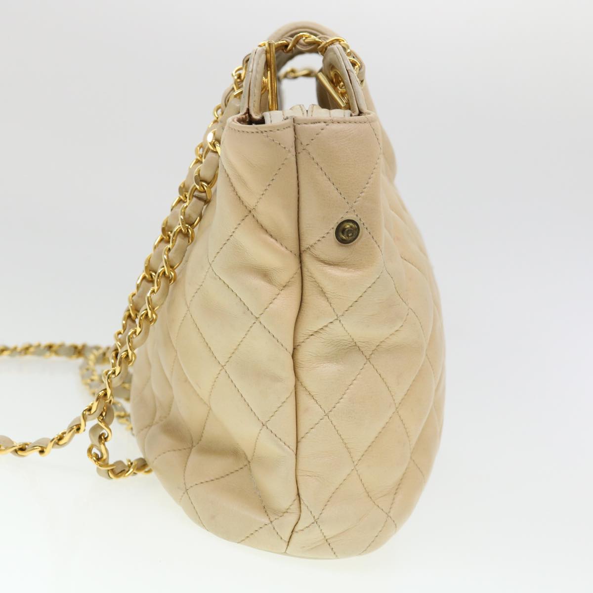 Chanel Shoulder Bag - Almora Bags