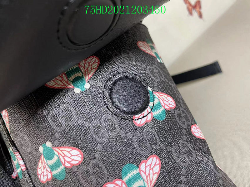 Gucci Designer Tote