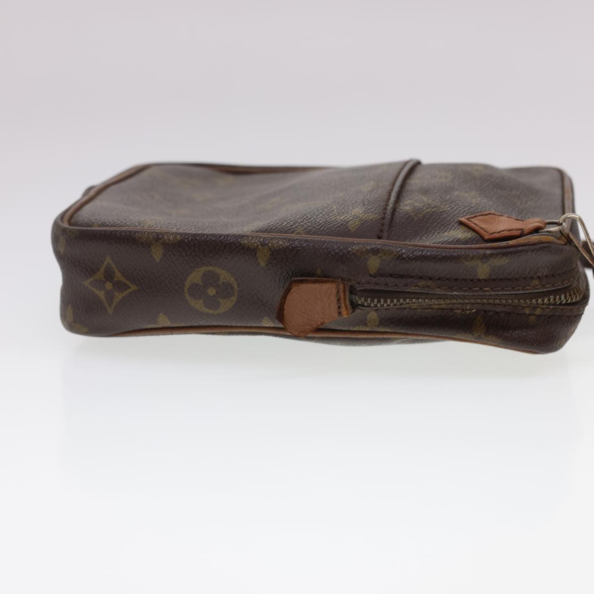 LOUIS VUITTON Monogram Danube Shoulder Bag M45266 LV 39830