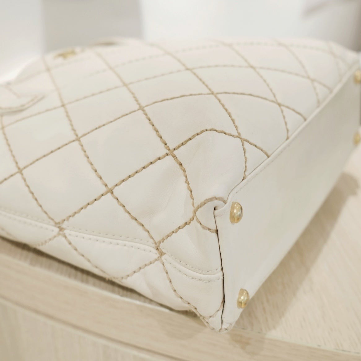 Chanel Tote Bag - Almora Bags