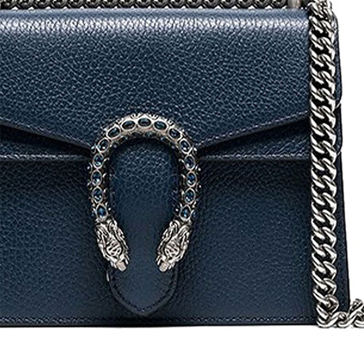 Gucci Chain Crossbody