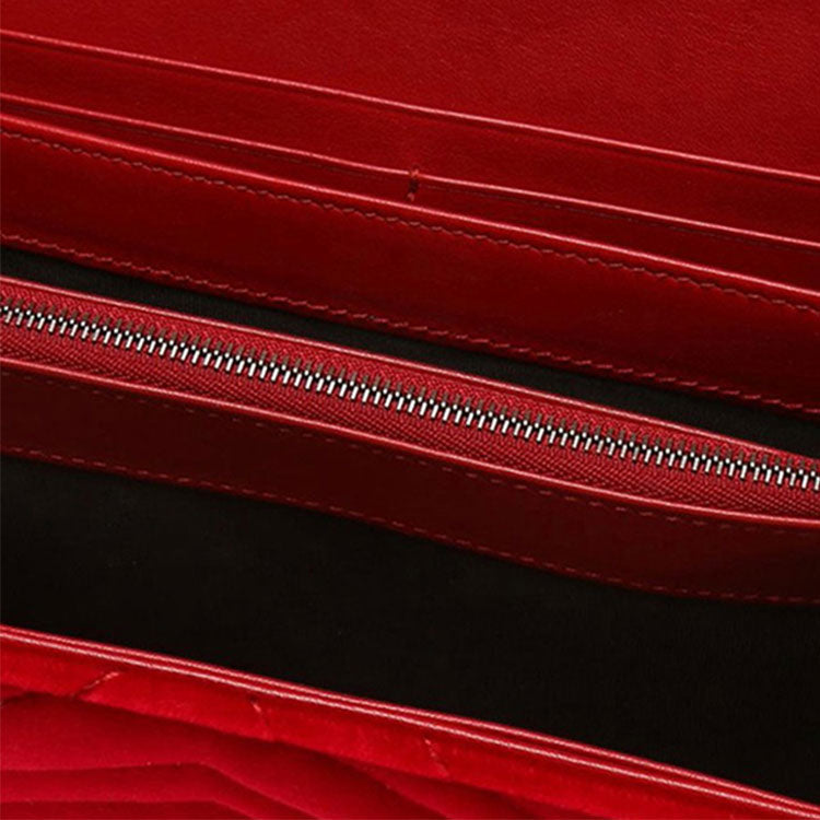 Gucci Chain Mini Shoulder Bag