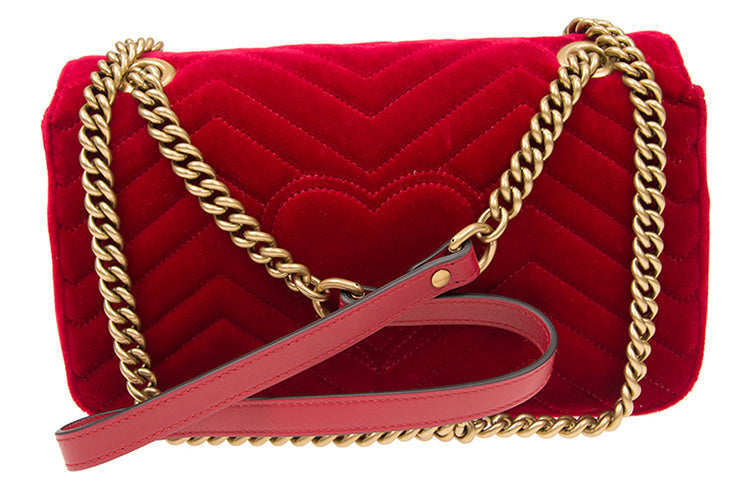 Gucci Designer Shoulder Bag