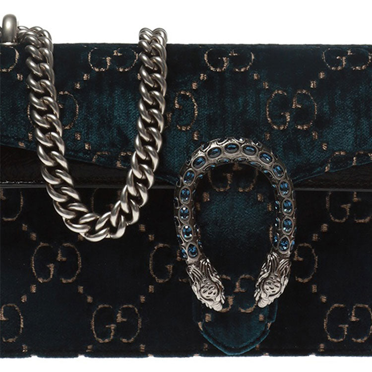 Gucci Designer Shoulder Bag