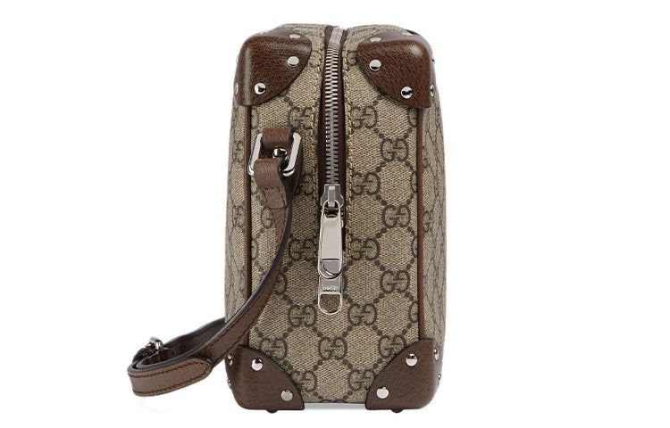 Gucci Leather Crossbody