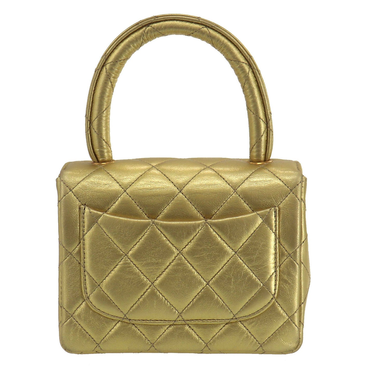 Chanel Handbag Bag - Almora Bags
