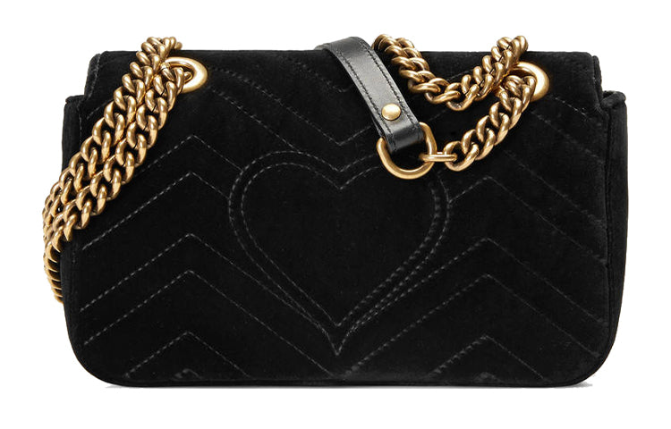 Gucci Designer Crossbody