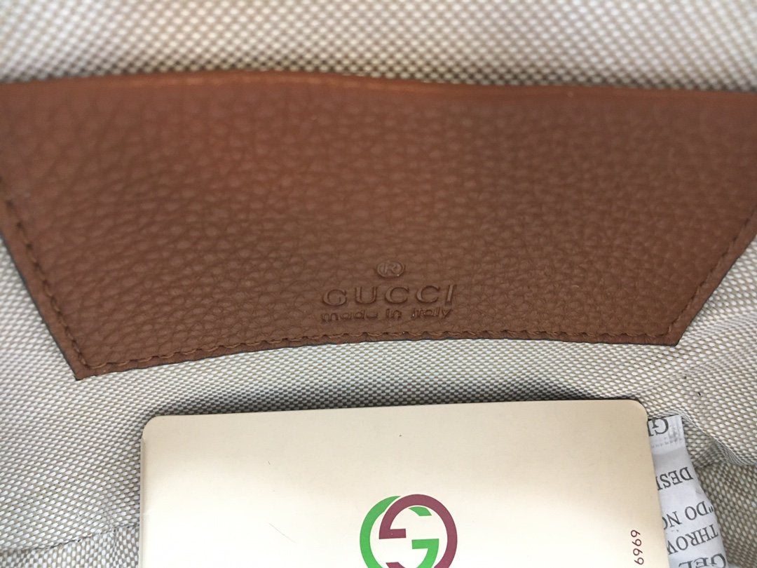 Gucci Designer Handbag