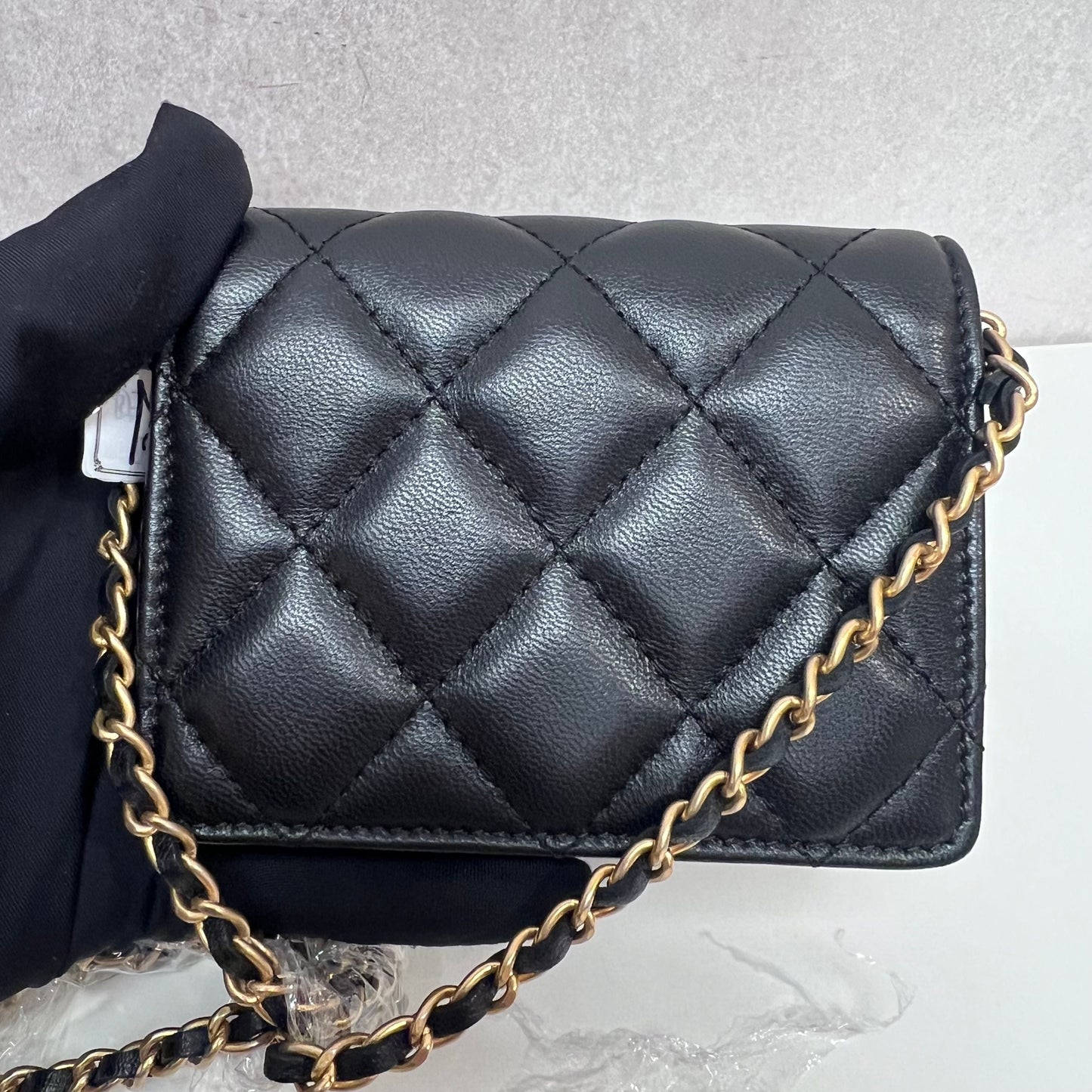 Chanel Handbag Bag - Almora Bags