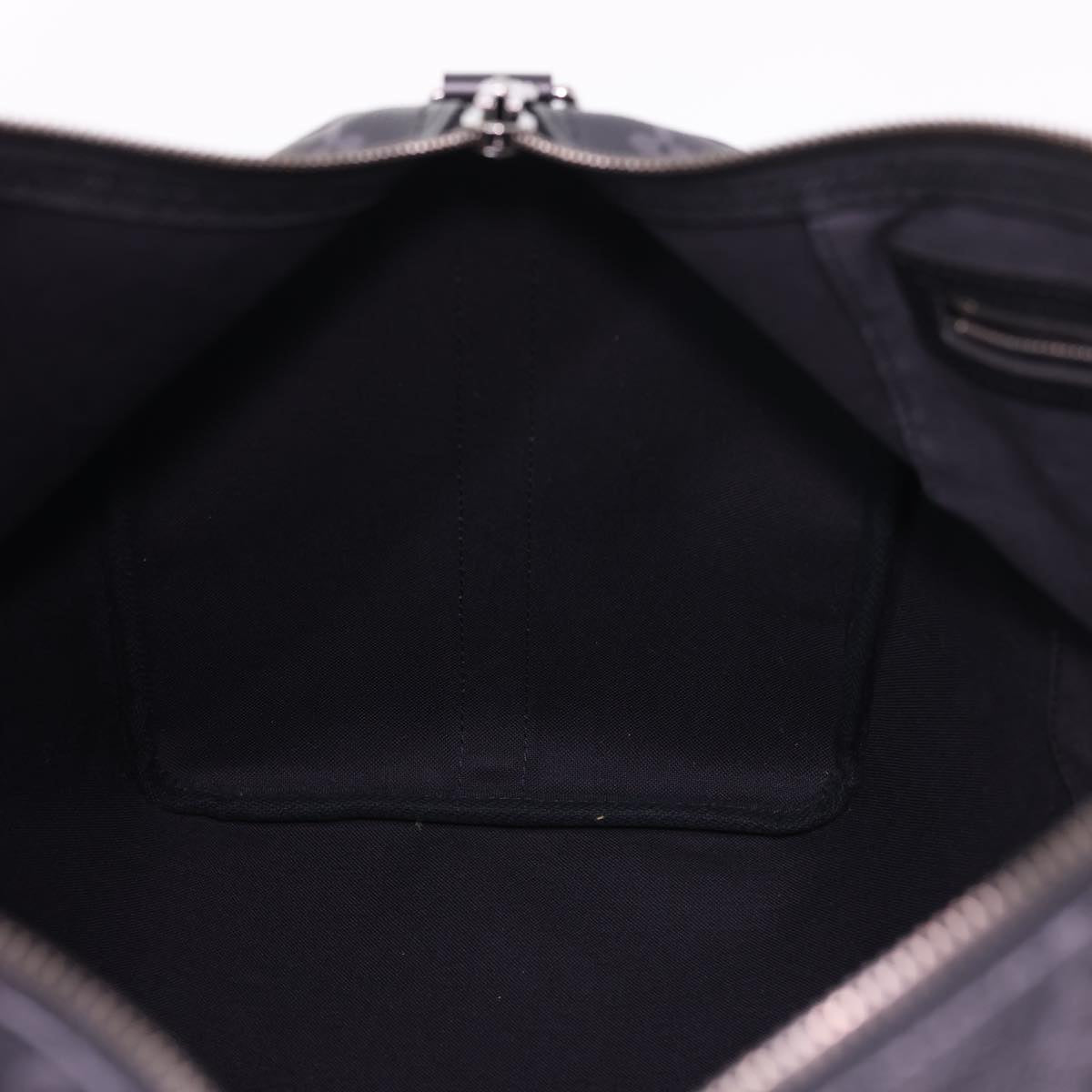 LOUIS VUITTON Eclipse Keepall Bandouliere 45 Boston Bag M43278 LV 40033A