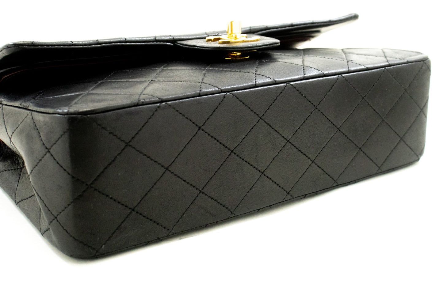 Chanel Shoulder Bag - Almora Bags