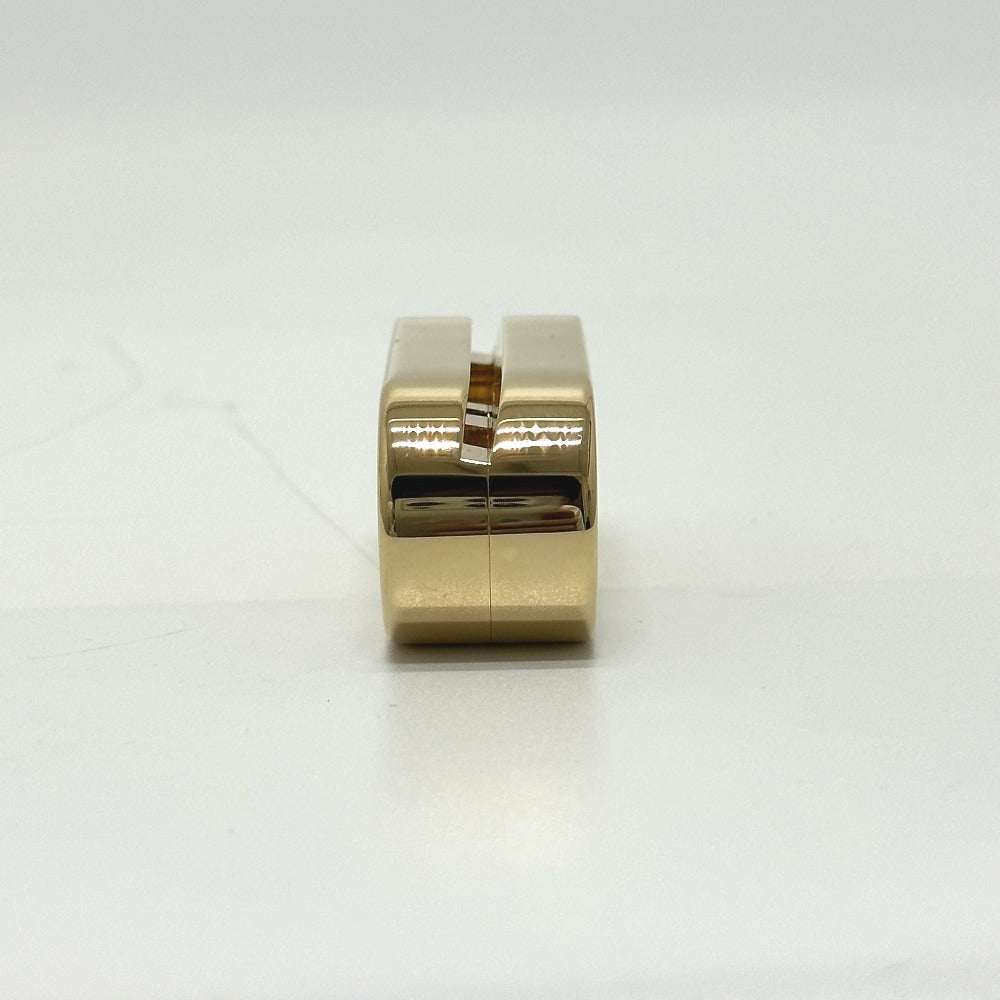 FENDI Other miscellaneous goods 7AC067 Metal: 100% brass gold Lifestyle Orlock placeholder Women(Unisex)