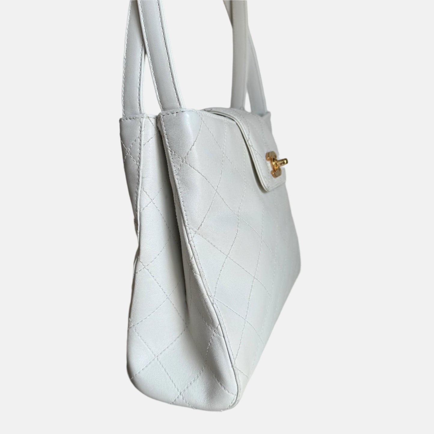 Chanel Kelly Handbag Bag - Almora Bags